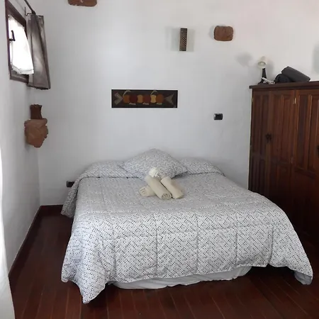 Villa La Molina Maguez