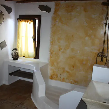 Villa La Molina Maguez