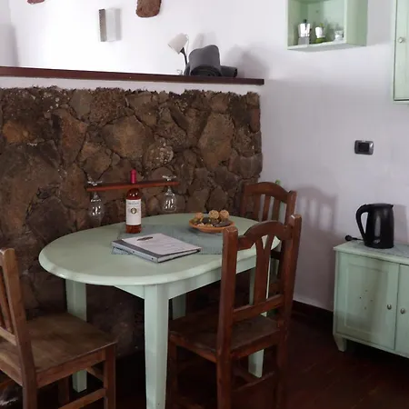 Villa La Molina