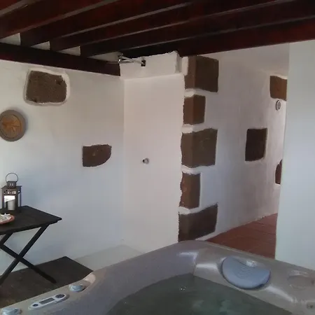 Villa La Molina