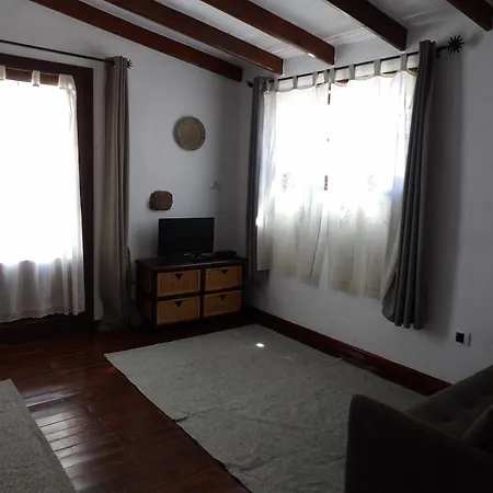 La Molina Villa *