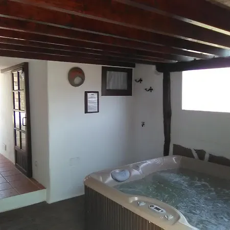 La Molina Villa Maguez