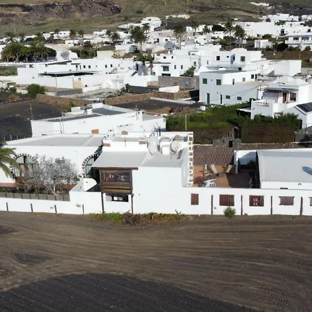 Villa La Molina Maguez