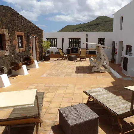 La Molina Villa