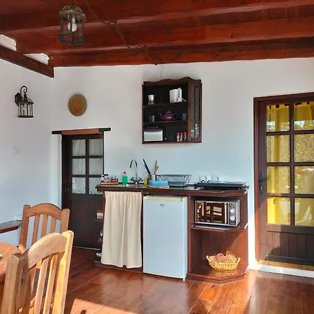 Villa La Molina