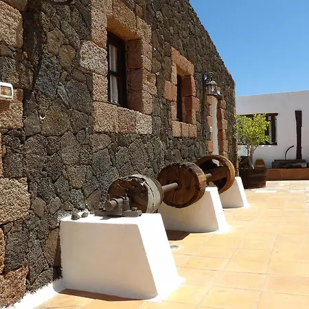 La Molina Villa Maguez