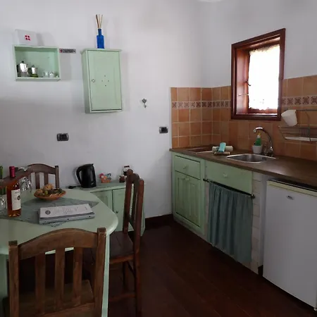 Villa La Molina