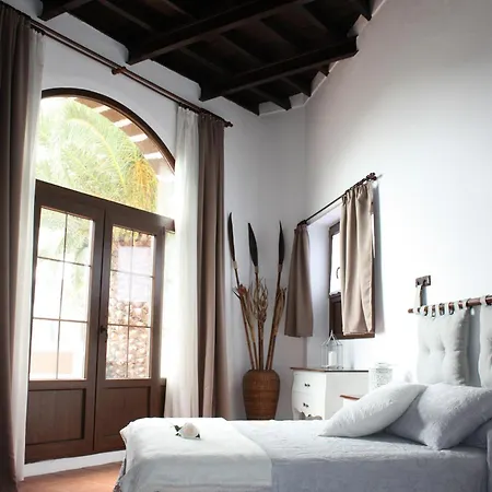 Villa La Molina *