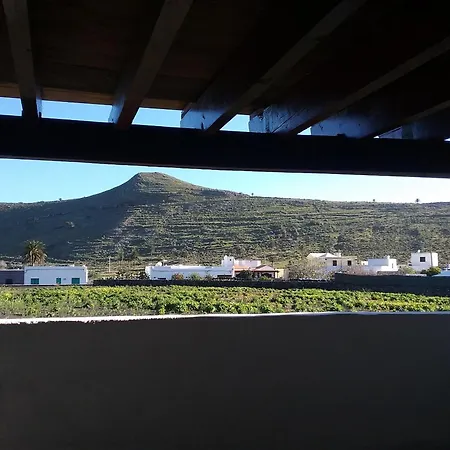 Villa La Molina