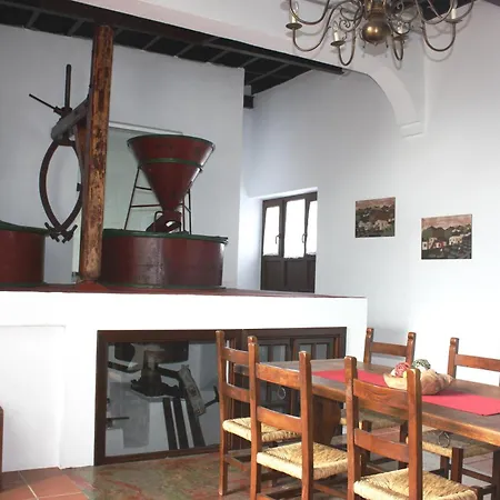 Villa La Molina *
