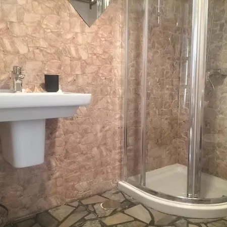 Villa La Molina Maguez
