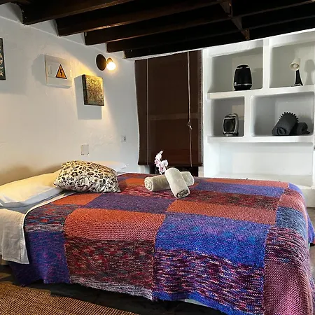 Villa La Molina