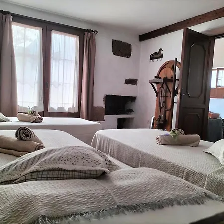 Villa La Molina *