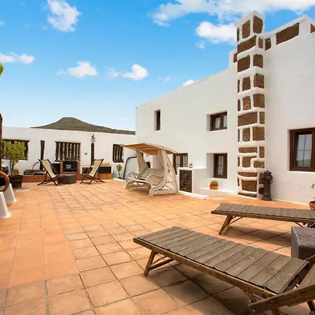 La Molina Villa