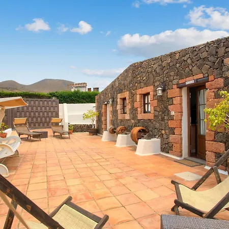 Villa La Molina
