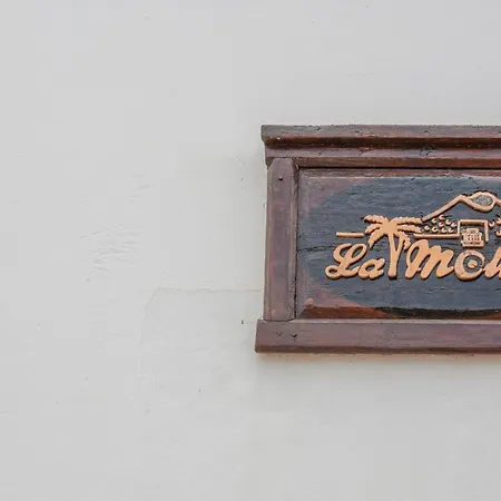La Molina Villa Maguez