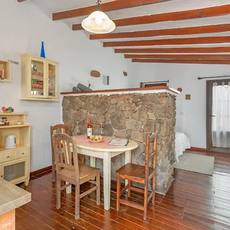 La Molina Villa Maguez