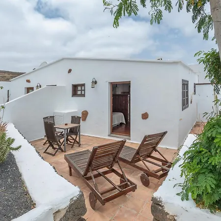 La Molina Villa Maguez