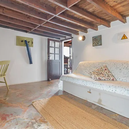 Villa La Molina *
