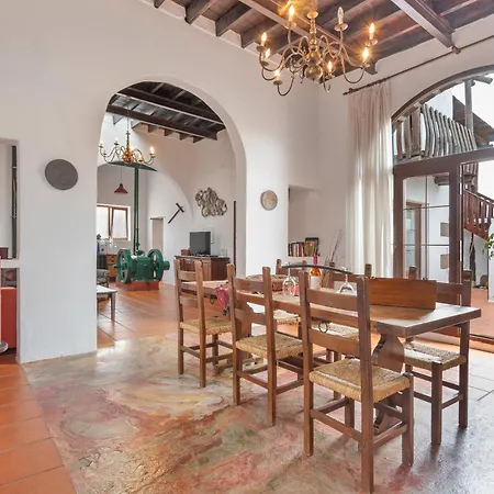 La Molina Villa *