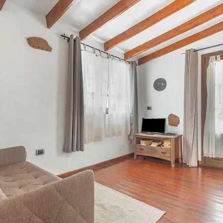 Villa La Molina Maguez