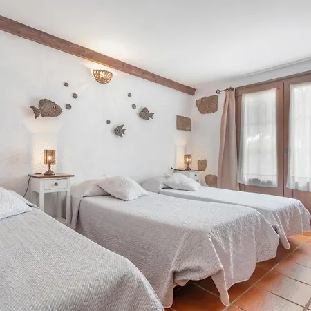 Villa La Molina
