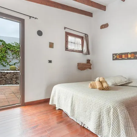 La Molina Villa Maguez