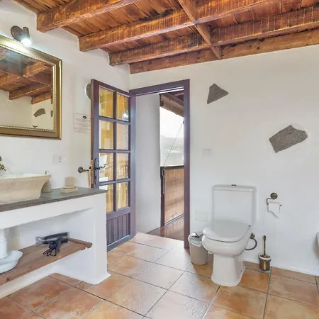 La Molina Villa Maguez