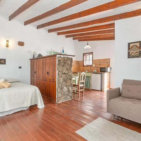 Villa La Molina *