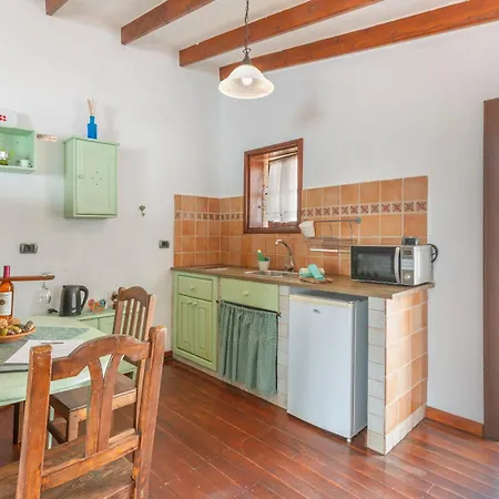 Villa La Molina *