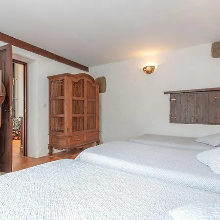 Villa La Molina