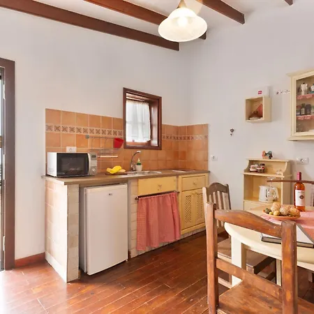 La Molina Villa