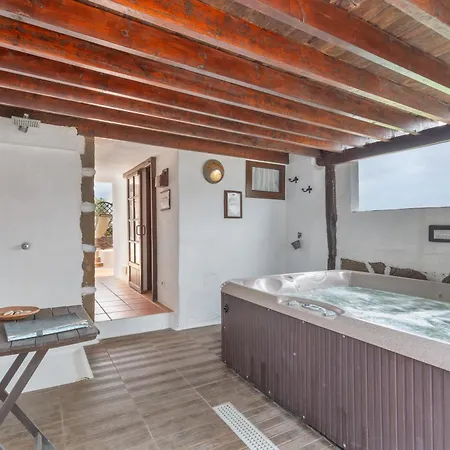Villa La Molina
