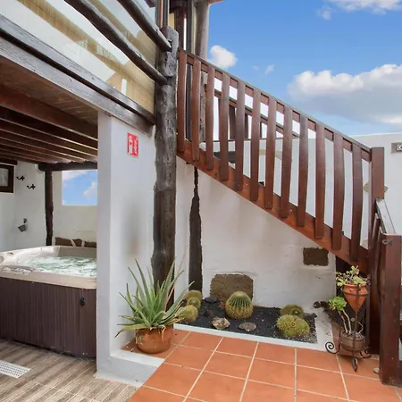 La Molina Villa