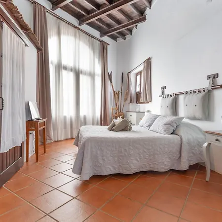 La Molina Villa Máguez