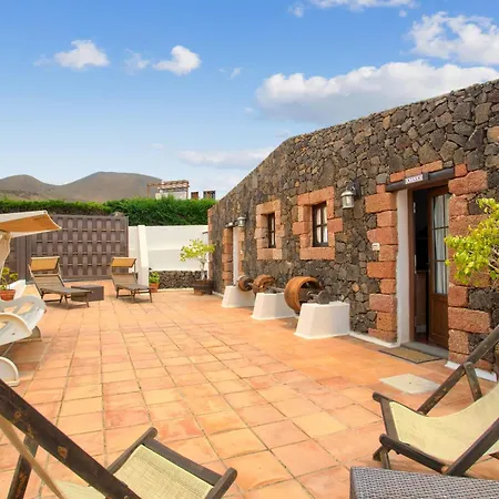 La Molina Villa