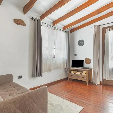 Villa La Molina *