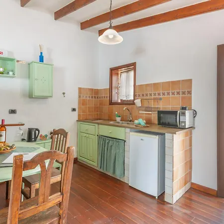 La Molina Villa *