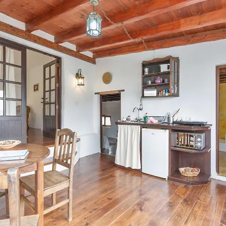 Villa La Molina *
