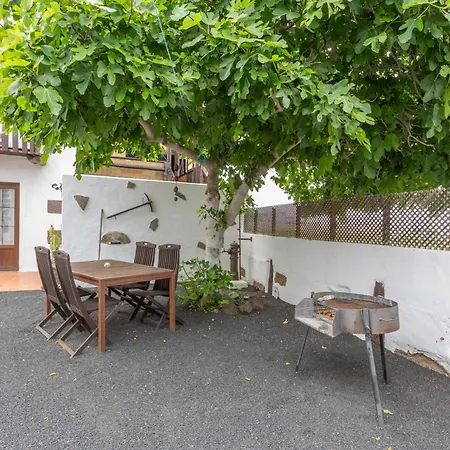 Villa La Molina *