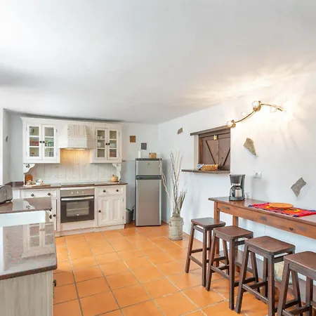 Villa La Molina *