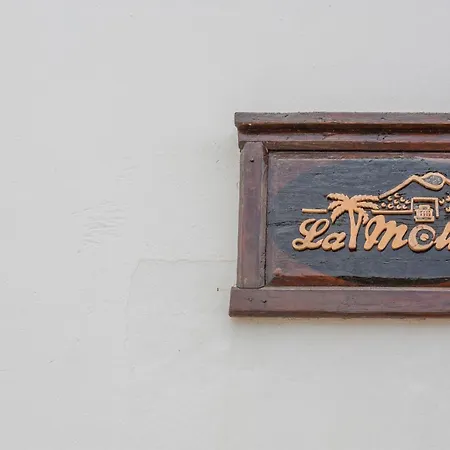 Villa La Molina