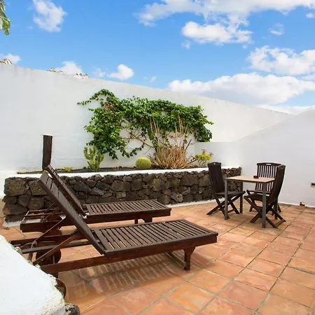 La Molina Villa Máguez