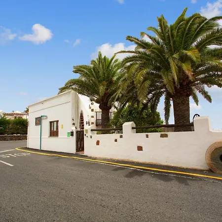 La Molina Villa Máguez