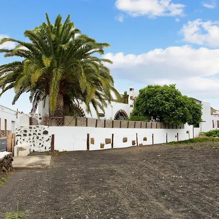 La Molina Villa Máguez