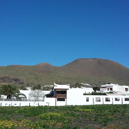 La Molina