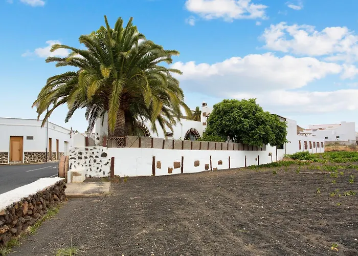 La Molina Villa