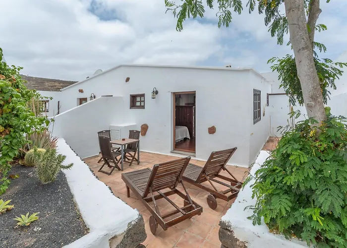 La Molina Villa Máguez