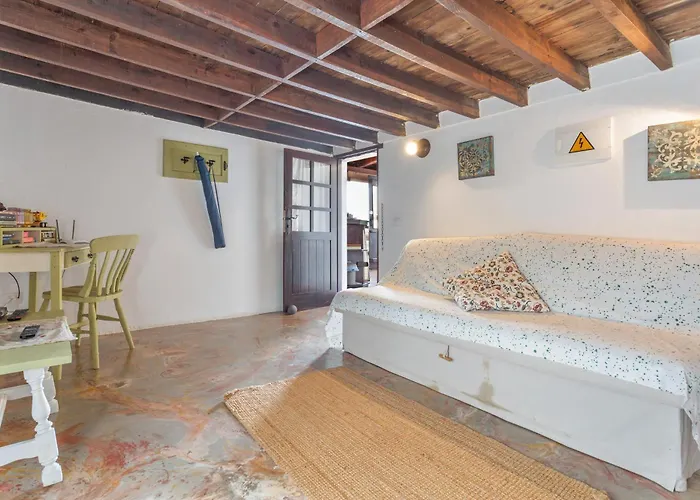 Villa La Molina *