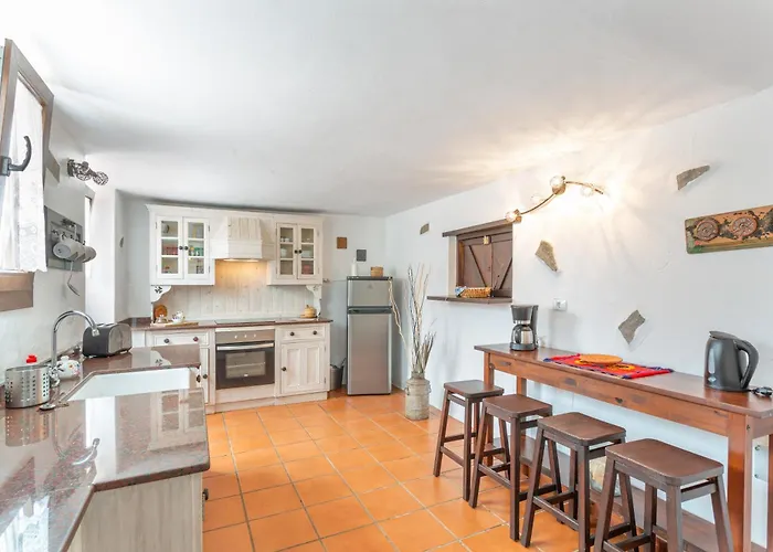 La Molina Villa